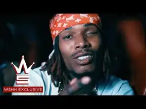 Video: Fetty Wap - Surfboard
